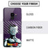 Dragon Ball Z Frieza Galaxy S9 Skin